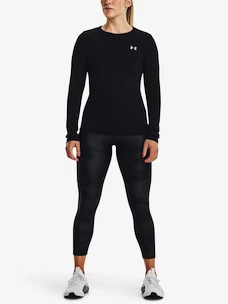 Dámské legíny Under Armour  AOP Ankle Leg-BLK