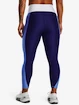 Dámské legíny Under Armour  Blocked Ankle Legging-BLU