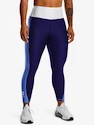 Dámské legíny Under Armour  Blocked Ankle Legging-BLU