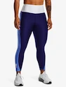 Dámské legíny Under Armour  Blocked Ankle Legging-BLU XS