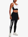 Dámské legíny Under Armour  Branded Legging-BLK