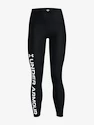 Dámské legíny Under Armour  Branded Legging-BLK