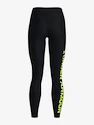 Dámské legíny Under Armour  Branded Legging-BLK