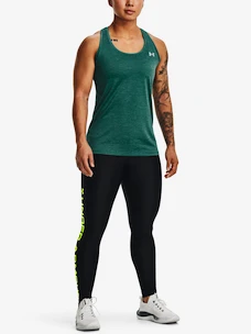 Dámské legíny Under Armour  Branded Legging-BLK