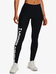 Dámské legíny Under Armour  Branded Legging-BLK