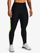 Dámské legíny Under Armour  Branded Legging-BLK