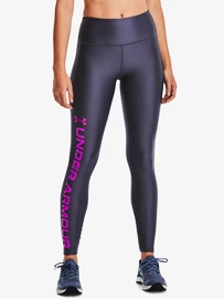 Dámské legíny Under Armour Branded Legging-GRY