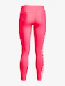 Dámské legíny Under Armour  Branded Legging-PNK