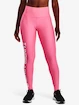 Dámské legíny Under Armour  Branded Legging-PNK