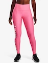 Dámské legíny Under Armour  Branded Legging-PNK