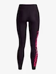 Dámské legíny Under Armour  Branded Legging-PPL