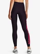 Dámské legíny Under Armour  Branded Legging-PPL