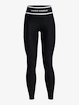 Dámské legíny Under Armour  Branded WB Legging-BLK