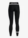 Dámské legíny Under Armour  Branded WB Legging-BLK