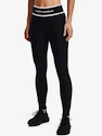 Dámské legíny Under Armour  Branded WB Legging-BLK XS