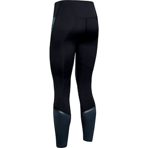 Dámské legíny Under Armour CG Armour Legging Graphic šedé