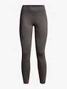 Dámské legíny Under Armour  CG Authentics Legging-GRY