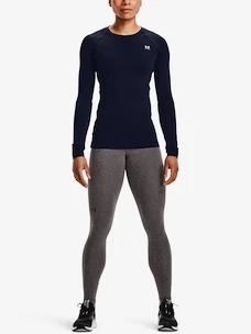 Dámské legíny Under Armour  CG Authentics Legging-GRY XS