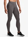 Dámské legíny Under Armour  CG Authentics Legging-GRY XS