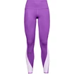 Dámské legíny Under Armour  CG Rush Legging Purple