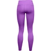 Dámské legíny Under Armour  CG Rush Legging Purple