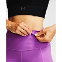 Dámské legíny Under Armour  CG Rush Legging Purple