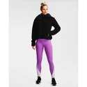 Dámské legíny Under Armour  CG Rush Legging Purple