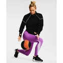 Dámské legíny Under Armour  CG Rush Legging Purple