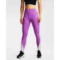 Dámské legíny Under Armour  CG Rush Legging Purple