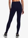 Dámské legíny Under Armour ColdGear Authentics Legging-BLU