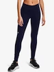 Dámské legíny Under Armour ColdGear Authentics Legging-BLU