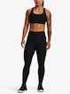 Dámské legíny Under Armour  Emboss Legging-BLK