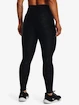 Dámské legíny Under Armour  Emboss Legging-BLK