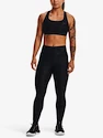 Dámské legíny Under Armour  Emboss Legging-BLK