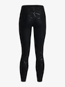 Dámské legíny Under Armour  Emboss Legging-BLK