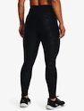 Dámské legíny Under Armour  Emboss Legging-BLK