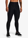 Dámské legíny Under Armour  Emboss Legging-BLK