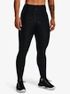 Dámské legíny Under Armour  Emboss Legging-BLK S