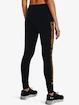 Dámské legíny Under Armour  Favorite WM Leggings-BLK