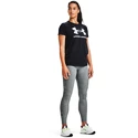 Dámské legíny Under Armour  Favorite WM Leggings Grey