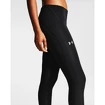 Dámské legíny Under Armour  Fly Fast 2.0 HG Crop Black