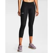 Dámské legíny Under Armour  Fly Fast 2.0 HG Crop Black