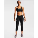 Dámské legíny Under Armour  Fly Fast 2.0 HG Crop Black