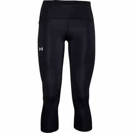 Dámské legíny Under Armour Fly Fast 2.0 HG Crop Black