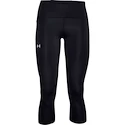 Dámské legíny Under Armour  Fly Fast 2.0 HG Crop Black XS