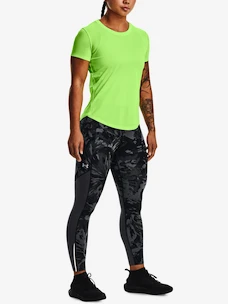 Dámské legíny Under Armour  Fly Fast Ankle Tight II-BLK XS