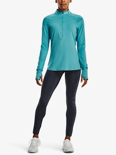 Dámské legíny Under Armour  FlyFast Elite Ankle Tight-GRY XS