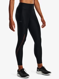 Dámské legíny Under Armour FlyFast Elite IsoChill Ankle Tight-BLK