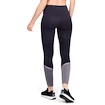 Dámské legíny Under Armour HeatGear Legging Graphic Purple