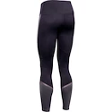 Dámské legíny Under Armour HeatGear Legging Graphic Purple